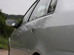 2010款 领航版 1.3L 手动 标准型