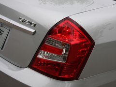 2010款 领航版 1.3L 手动 标准型