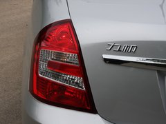 2010款 领航版 1.3L 手动 标准型