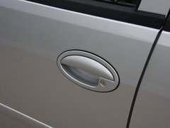 2010款 领航版 1.3L 手动 标准型