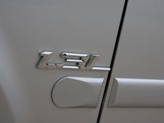 2010款 领航版 1.3L 手动 标准型