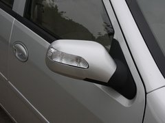 2010款 领航版 1.3L 手动 标准型