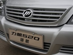 2010款 领航版 1.3L 手动 标准型