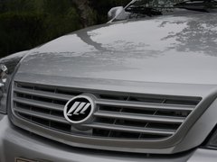 2010款 领航版 1.3L 手动 标准型
