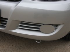 2010款 领航版 1.3L 手动 标准型