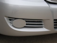2010款 领航版 1.3L 手动 标准型