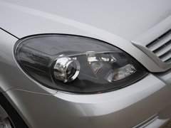 2010款 领航版 1.3L 手动 标准型