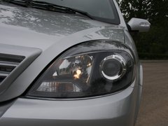 2010款 领航版 1.3L 手动 标准型