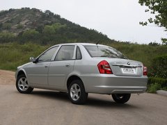 2010款 领航版 1.3L 手动 标准型
