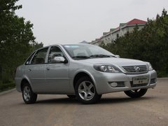 2010款 领航版 1.3L 手动 标准型