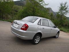2010款 领航版 1.3L 手动 标准型