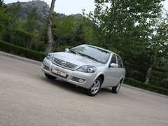 2010款 领航版 1.3L 手动 标准型