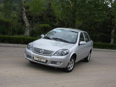 2010款 领航版 1.3L 手动 标准型