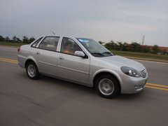 2010款 领航版 1.3L 手动 标准型