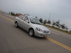 2010款 领航版 1.3L 手动 标准型