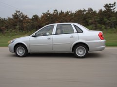 2010款 领航版 1.3L 手动 标准型