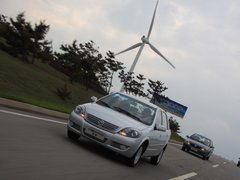 2010款 领航版 1.3L 手动 标准型