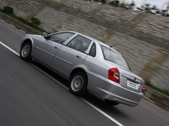 2010款 领航版 1.3L 手动 标准型