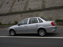 2010款 领航版 1.3L 手动 标准型