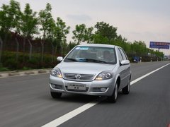 2010款 领航版 1.3L 手动 标准型