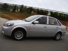 2010款 领航版 1.3L 手动 标准型