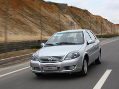 2010款 领航版 1.3L 手动 标准型