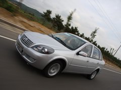 2010款 领航版 1.3L 手动 标准型