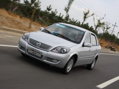 2010款 领航版 1.3L 手动 标准型