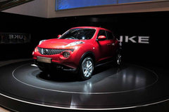 2010款 1.6 手动 