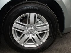 2011款 2.3 自动 至尊版 7座