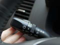 2011款 2.3 自动 至尊版 7座