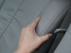 2011款 2.3 自动 至尊版 7座