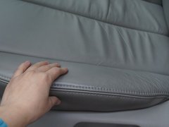 2011款 2.3 自动 至尊版 7座