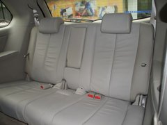 2011款 2.3 自动 至尊版 7座