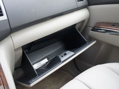 2011款 2.3 自动 至尊版 7座