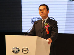 2011款 2.3 自动 至尊版 7座