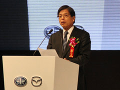 2011款 2.3 自动 至尊版 7座