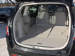 2011款 2.3 自动 至尊版 7座