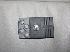 2011款 2.3 自动 至尊版 7座