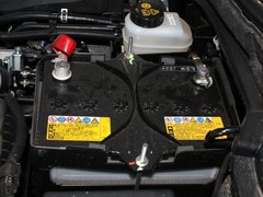 2011款 2.3 自动 至尊版 7座