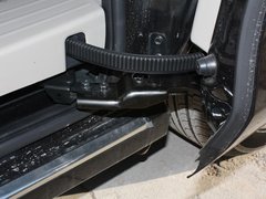 2011款 2.3 自动 至尊版 7座