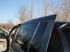 2011款 2.3 自动 至尊版 7座
