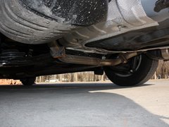 2011款 2.3 自动 至尊版 7座