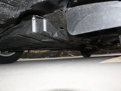 2011款 2.3 自动 至尊版 7座