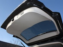 2011款 2.3 自动 至尊版 7座