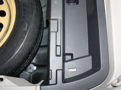 2011款 2.3 自动 至尊版 7座