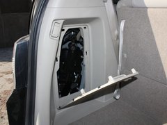 2011款 2.3 自动 至尊版 7座