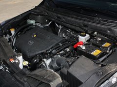2011款 2.3 自动 至尊版 7座
