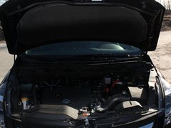 2011款 2.3 自动 至尊版 7座