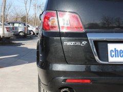 2011款 2.3 自动 至尊版 7座